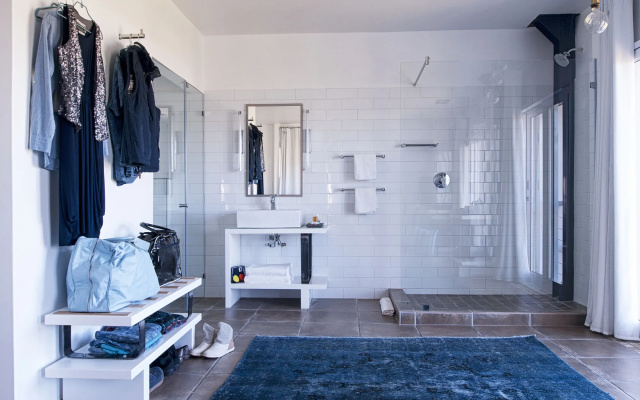 The Lofts Boutique Hotel