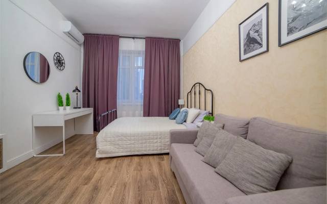 BeGuest на Щорса 53