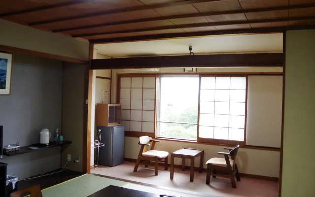 Toba Ohamaso
