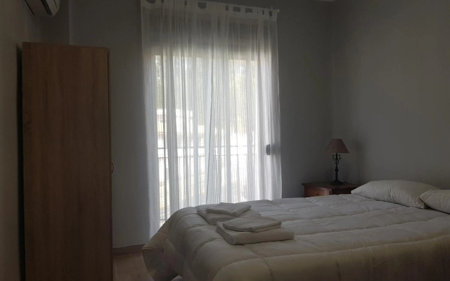 Apartamento Centro de Granada