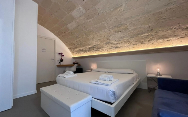 il Giramondo Suite&Room
