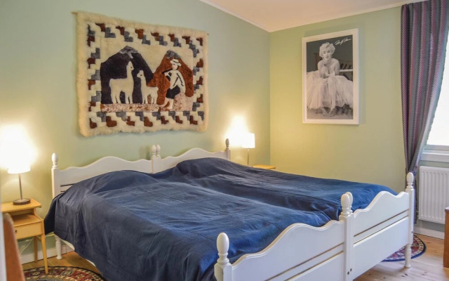 Stunning Home in Färentunna With 3 Bedrooms and Internet