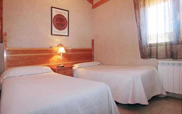 Apartamentos Turísticos los Abuelos