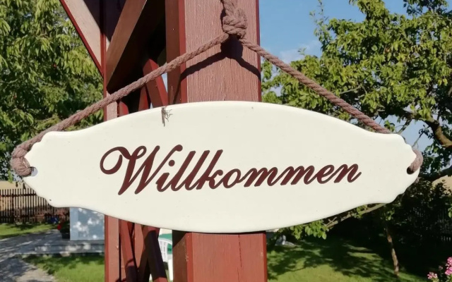 Kleiner Bungalow Im Grunen (Adults Only)
