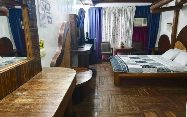 Fernando's Hotel