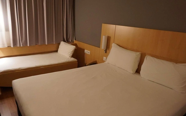 ibis budget Girona Costa Brava