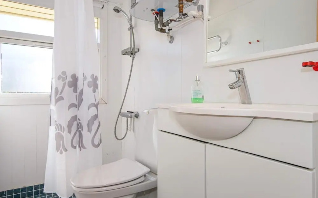 6 Person Holiday Home in Malling