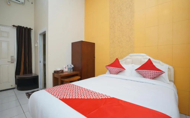 Mojokerto Classic Homestay