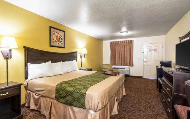The Magnolia Hotel Searcy