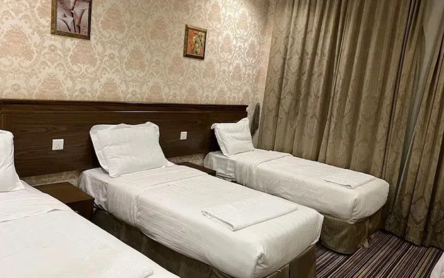 Burj Farah Hotel