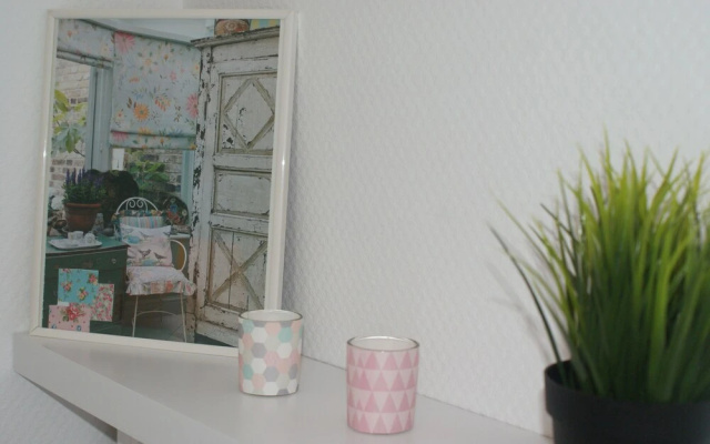 Appartement Perle D'Ô