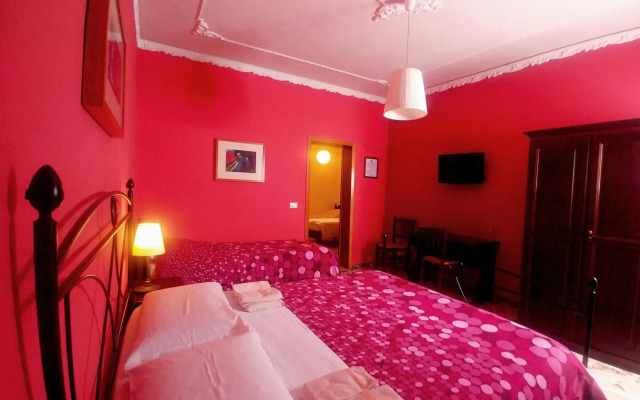 B&B Casa Di Pam