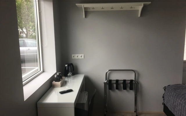 Reykjadalur Guesthouse