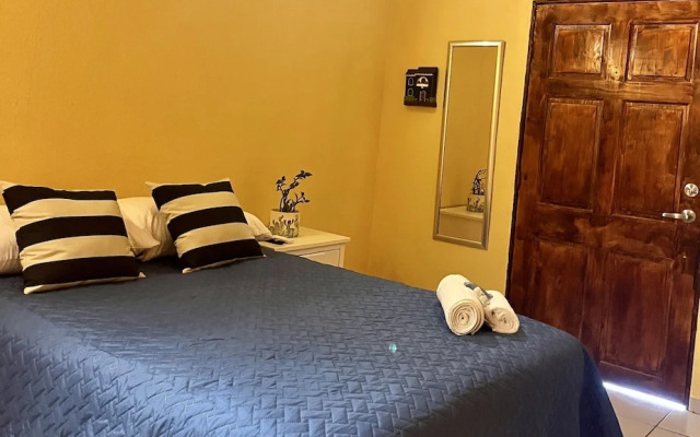 La casita