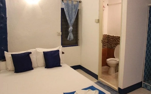 Blues Guest House
