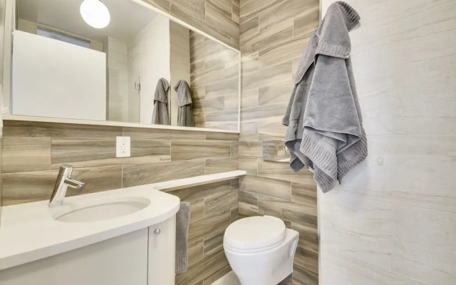 Gramercy Townhouse