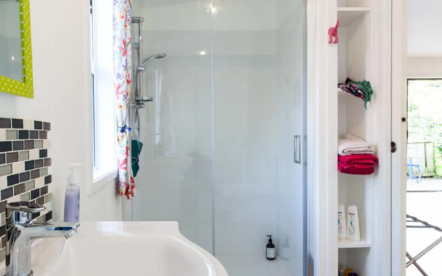 Waimoana Garden Accommodation