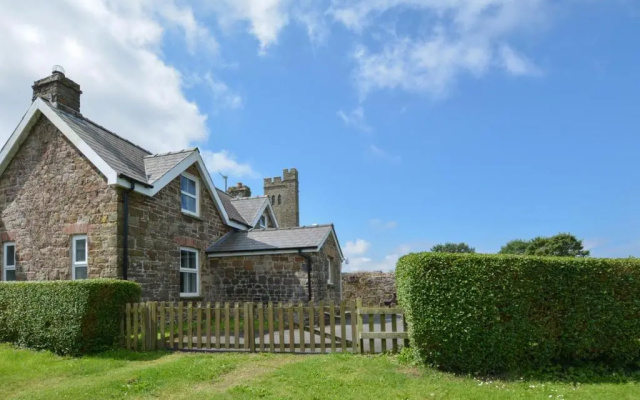 The School House