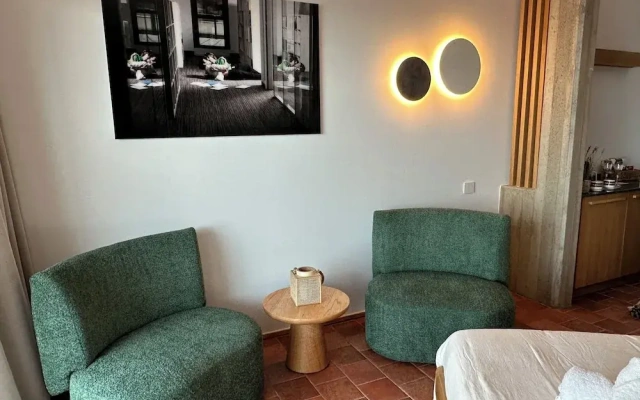 Maison Meltem