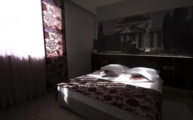 Hotel Jarun