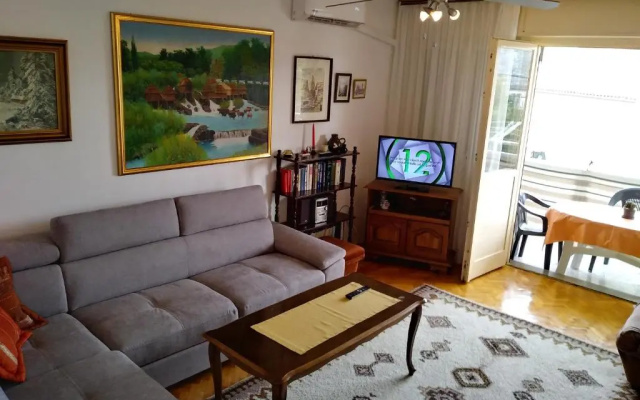 Apartment Doris