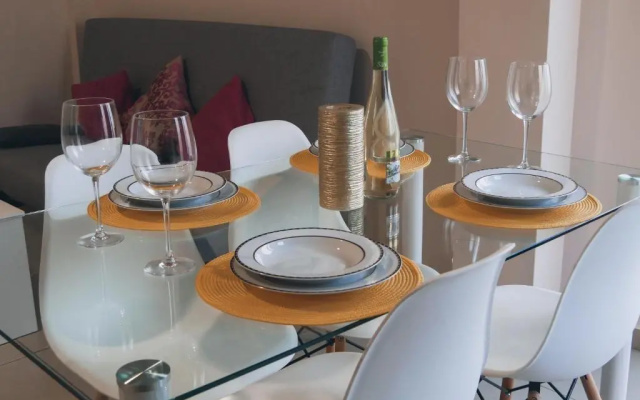 Apartamentos Centro Emérita