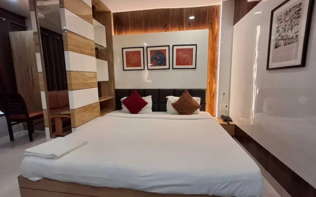 Hotel Sapphire Inn