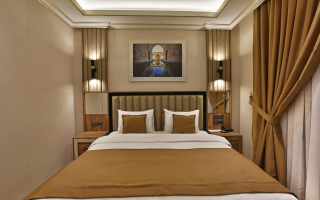 Anemon Mardin Otel