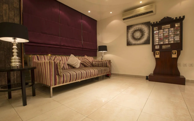 Masar Jeddah Furnished Apartments