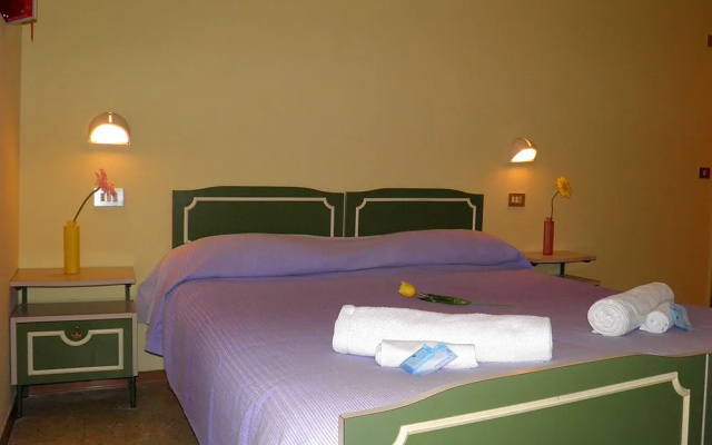 Hotel Grazia