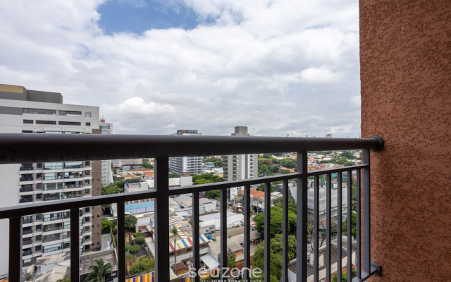 Apt w/ Balcony 350m From Shopping Ecg1308