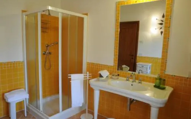 Relais Ca Serena