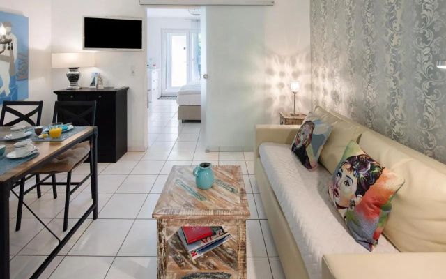 Ferienwohnung An Der Donche