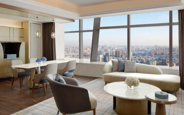 The Ritz-Carlton, Harbin