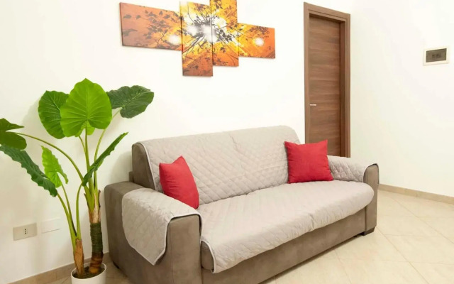 Casa vacanza da Marisa