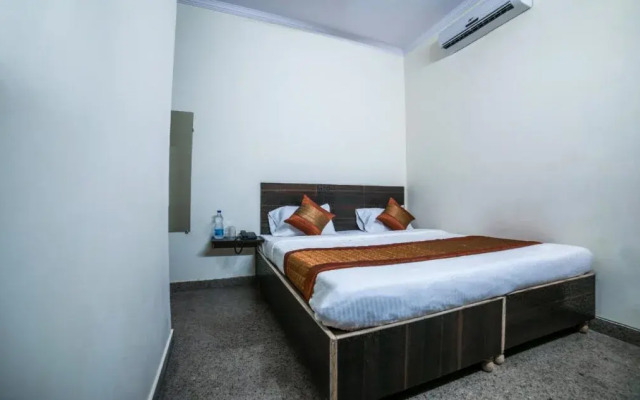 UK Residency By OYO Rooms
