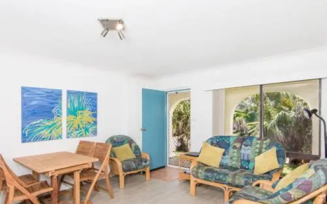 Villa Manyana Unit 28