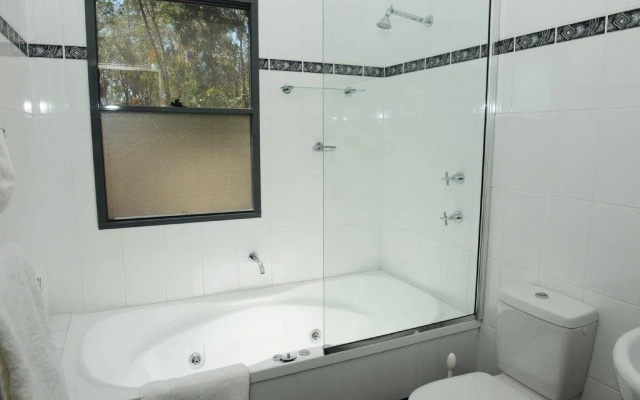 Wombadah Guesthouse