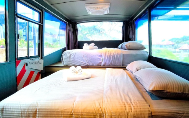Campod Resort