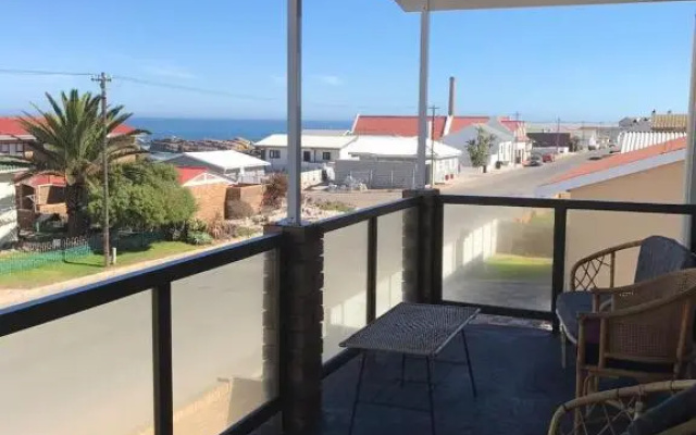 Bay House