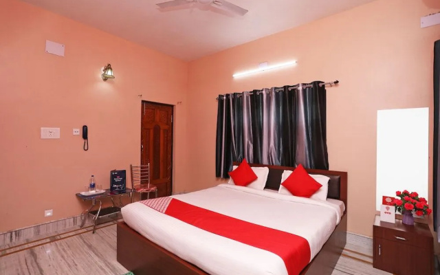 OYO 14760 Swagath Guest House
