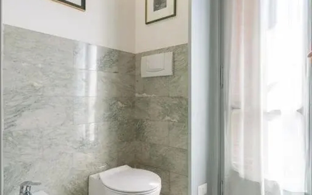 Casa Floriana Matteotti