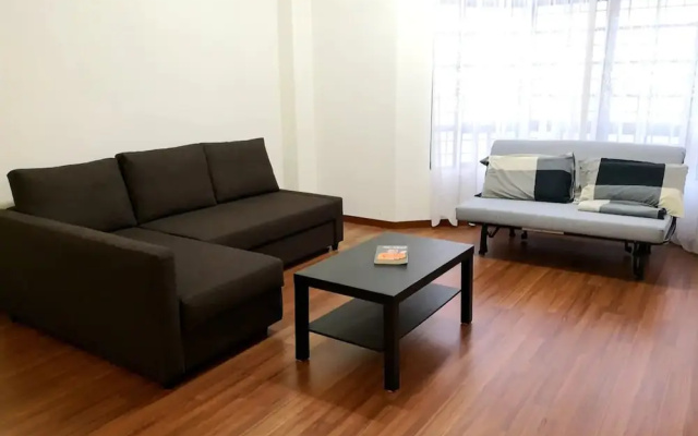 Gohtong Jaya Genting Highland Apartment