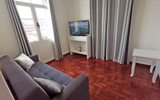 Apartments with Pool in Funchal