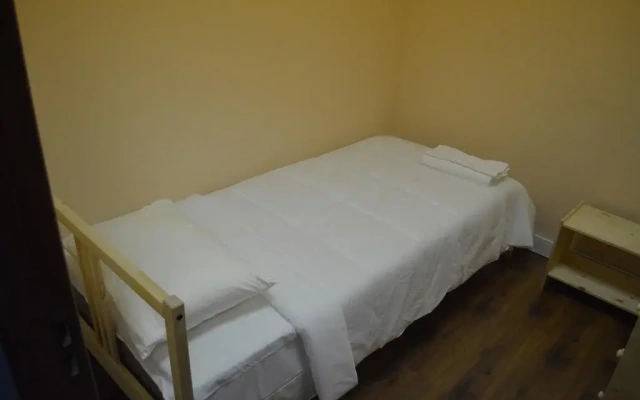 Agava Hotel