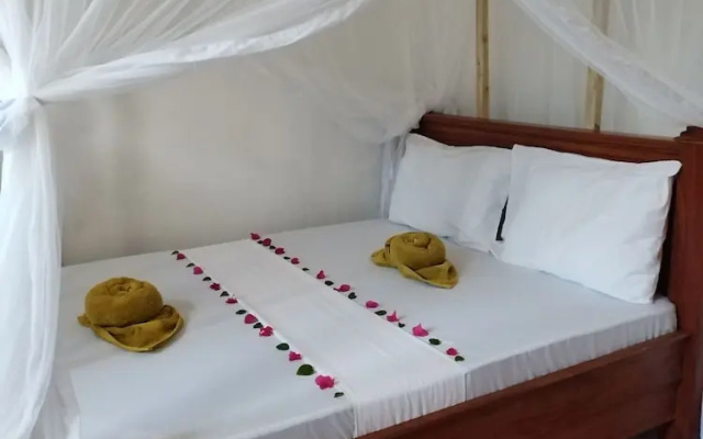 Pamoja Beach Stays