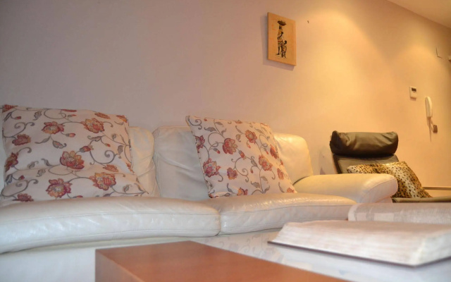 Apartamentos Zaragoza Centro 3000