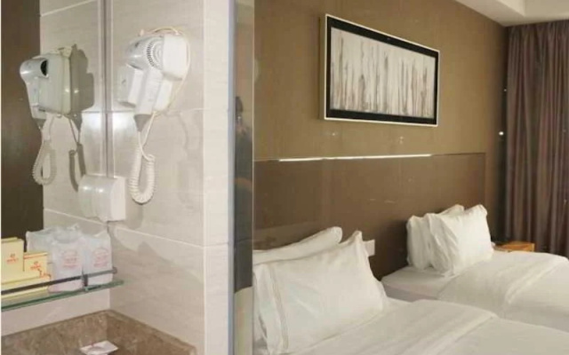 Insail Hotels