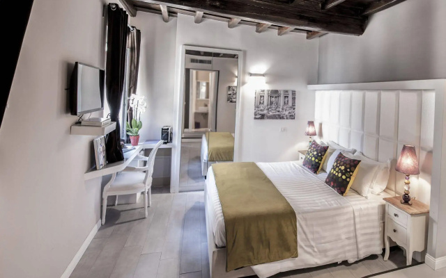 Town House Spagna