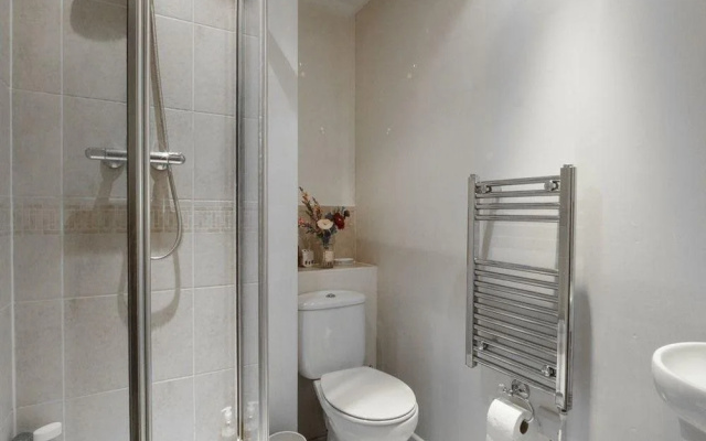 Wembley Park Accommodation